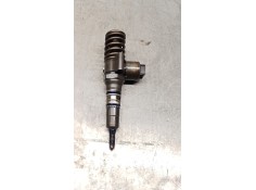 Recambio de inyector para audi a4 b7 (8ec) 2.0 tdi 16v referencia OEM IAM 0414720404 03G130073G BOSCH 2