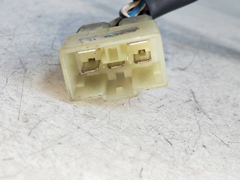 Recambio de conmutador de arranque para mg rover serie 200 (rf) 214 si (3-ptas.) referencia OEM IAM   