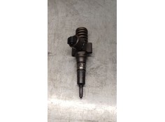 Recambio de inyector para audi a4 b7 (8ec) 2.0 tdi 16v referencia OEM IAM 0414720404 03G130073G BOSCH