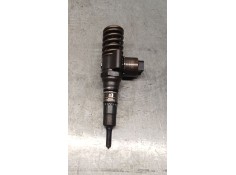 Recambio de inyector para audi a4 b7 (8ec) 2.0 tdi 16v referencia OEM IAM 0414720404 03G130073G BOSCH 2