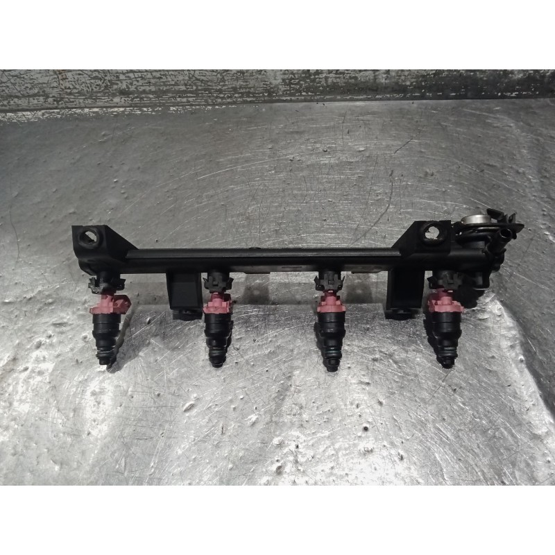 Recambio de rampa inyectora para citroën xantia (x1_, x2_) 2.0 i 16v referencia OEM IAM   