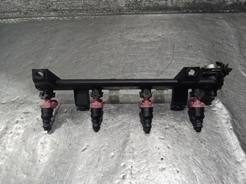 Recambio de rampa inyectora para citroën xantia (x1_, x2_) 2.0 i 16v referencia OEM IAM   