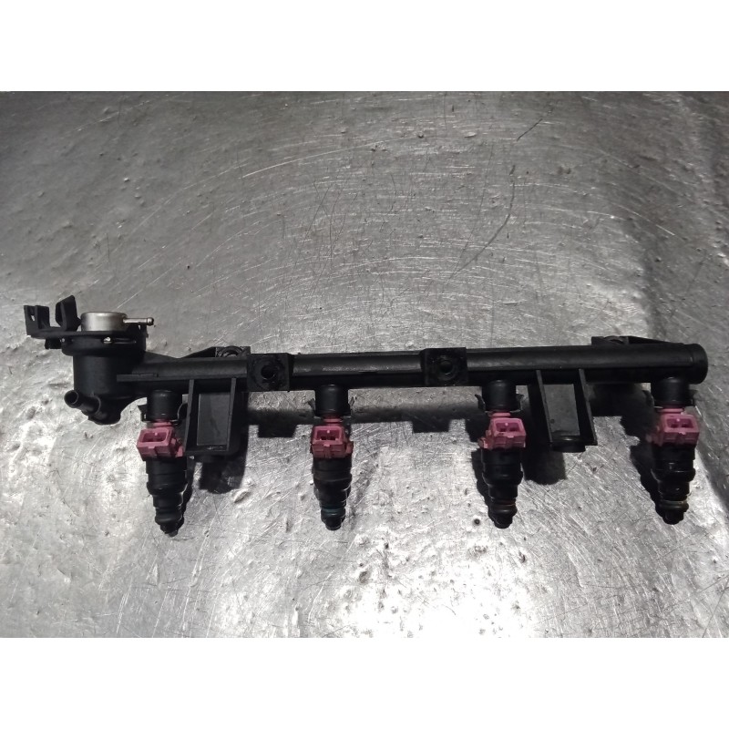 Recambio de rampa inyectora para citroën xantia (x1_, x2_) 2.0 i 16v referencia OEM IAM   