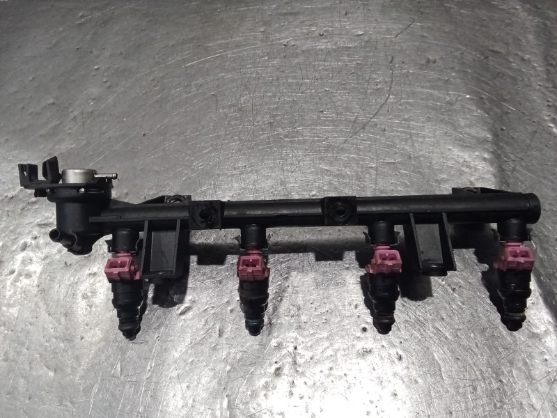 Recambio de rampa inyectora para citroën xantia (x1_, x2_) 2.0 i 16v referencia OEM IAM   