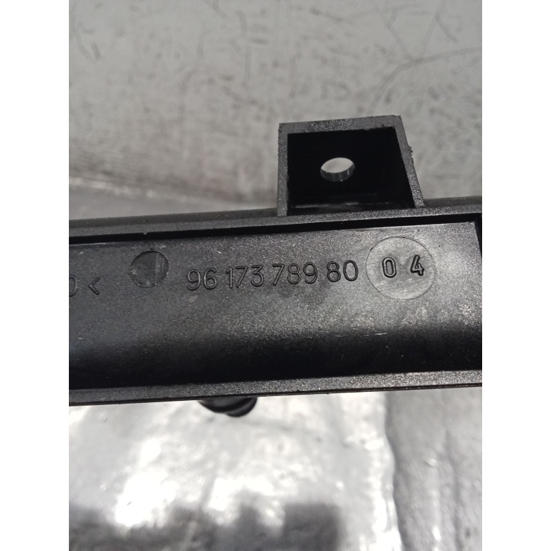 Recambio de rampa inyectora para citroën xantia (x1_, x2_) 2.0 i 16v referencia OEM IAM   