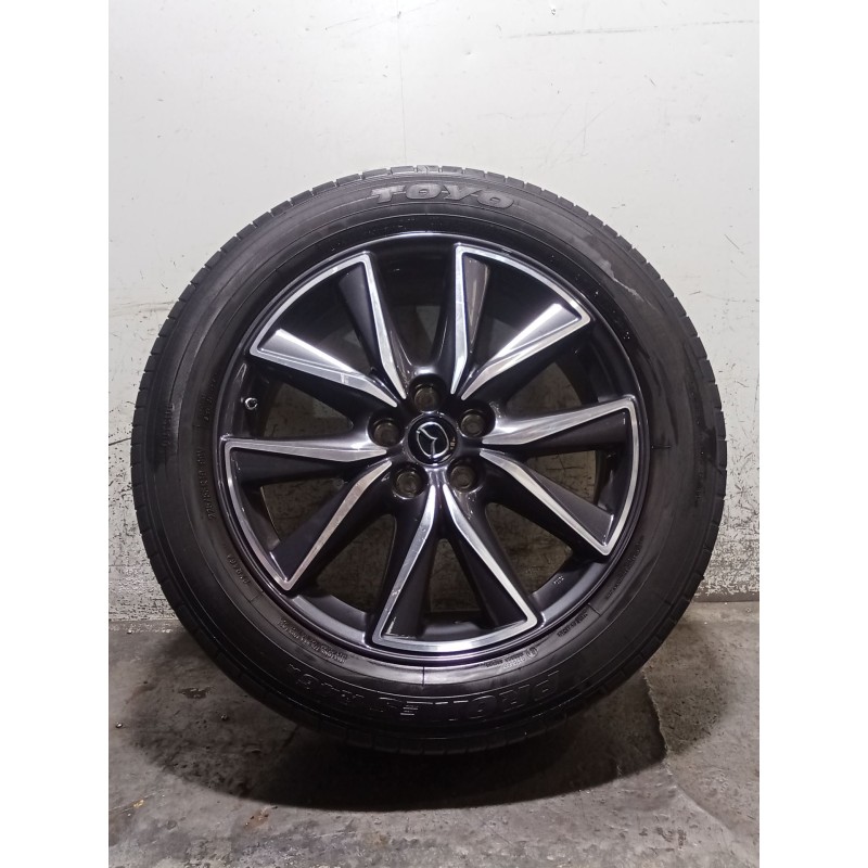 Recambio de juego llantas para mazda cx-5 (kf) 2.2 d referencia OEM IAM 225/55 R19 99V  VER FOTOS