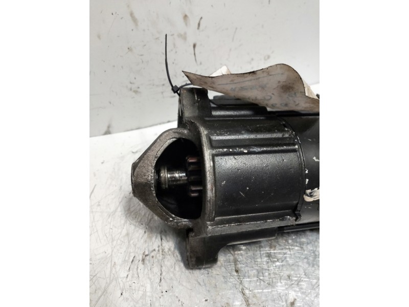 Recambio de motor arranque para volvo serie 460 turbodiesel relax referencia OEM IAM D7R13 VALEO 