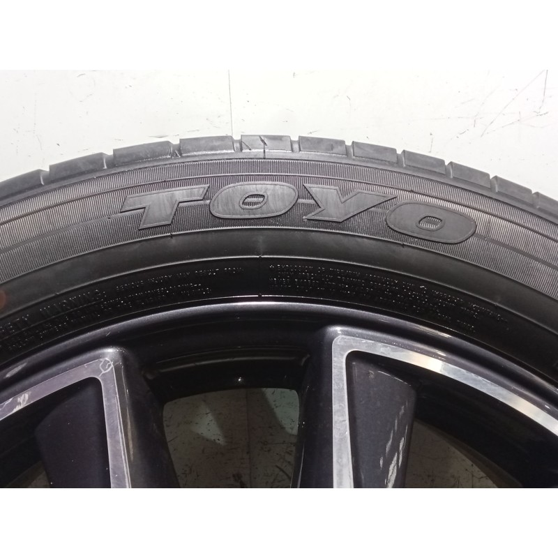 Recambio de juego llantas para mazda cx-5 (kf) 2.2 d referencia OEM IAM 225/55 R19 99V  VER FOTOS