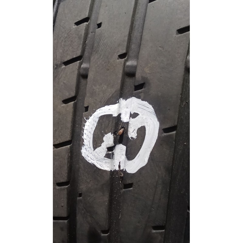 Recambio de juego llantas para mazda cx-5 (kf) 2.2 d referencia OEM IAM 225/55 R19 99V  VER FOTOS