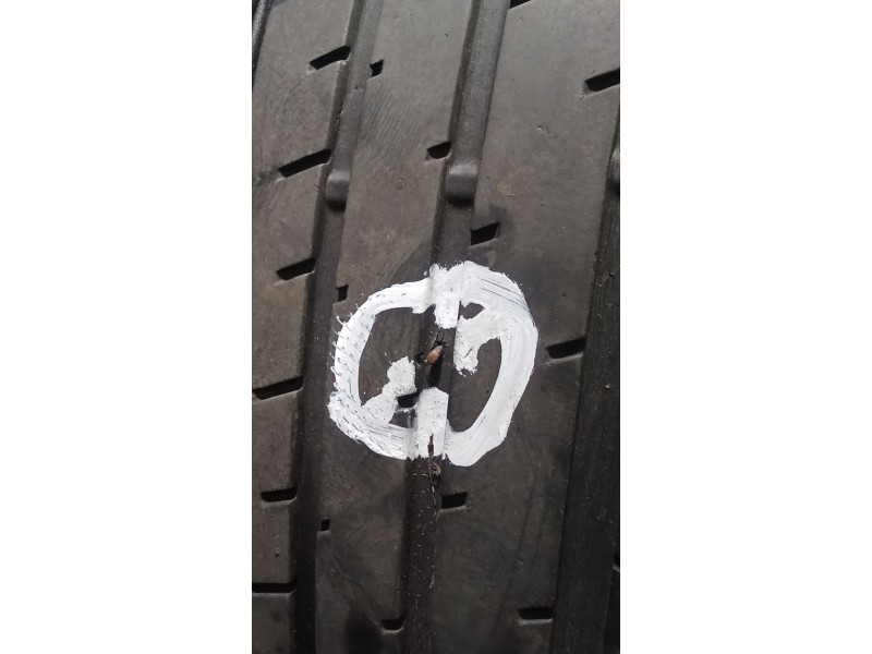 Recambio de juego llantas para mazda cx-5 (kf) 2.2 d referencia OEM IAM 225/55 R19 99V  VER FOTOS