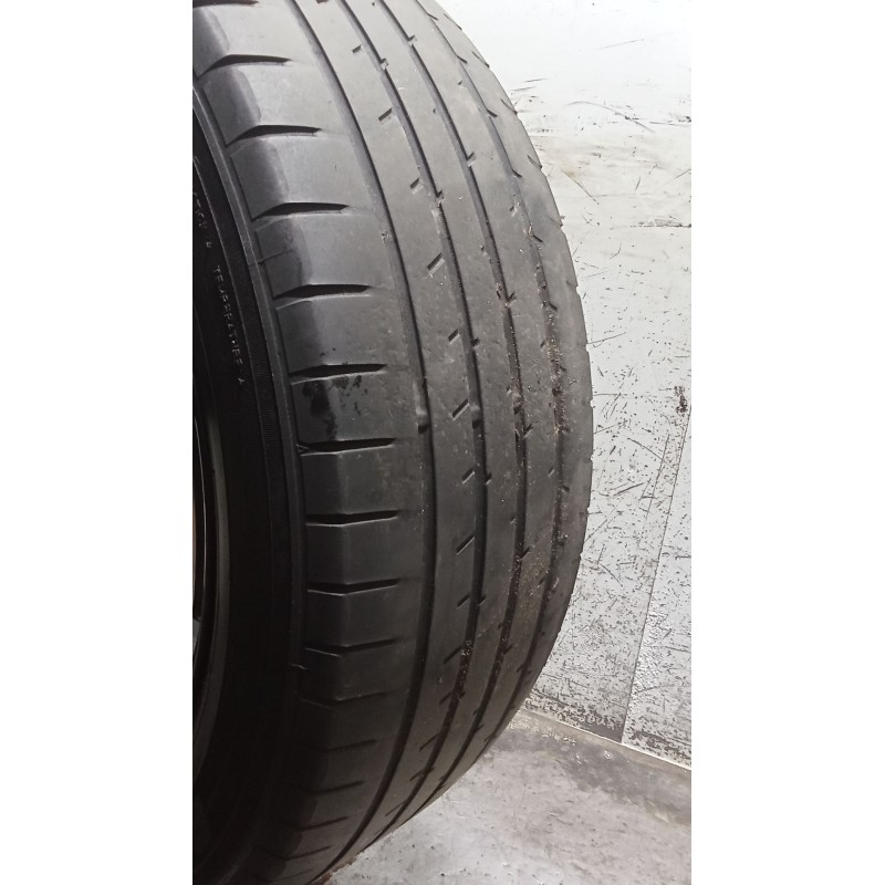 Recambio de juego llantas para mazda cx-5 (kf) 2.2 d referencia OEM IAM 225/55 R19 99V  VER FOTOS