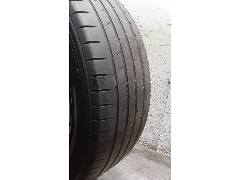 Recambio de juego llantas para mazda cx-5 (kf) 2.2 d referencia OEM IAM 225/55 R19 99V  VER FOTOS