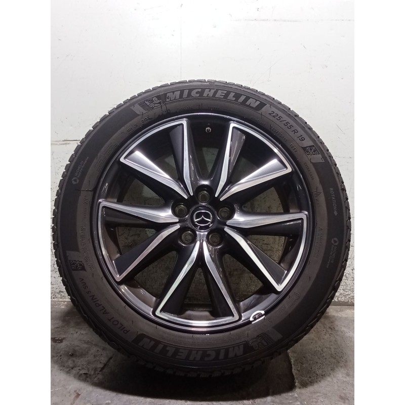 Recambio de juego llantas para mazda cx-5 (kf) 2.2 d referencia OEM IAM 225/55 R19 99V  VER FOTOS