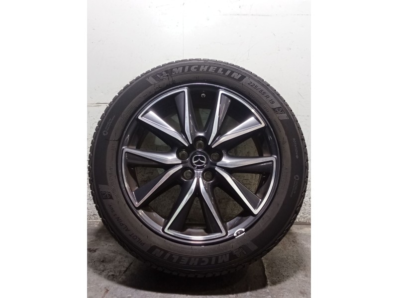 Recambio de juego llantas para mazda cx-5 (kf) 2.2 d referencia OEM IAM 225/55 R19 99V  VER FOTOS