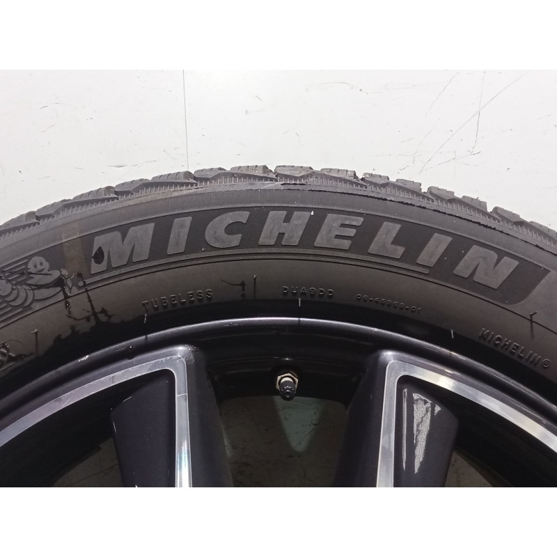 Recambio de juego llantas para mazda cx-5 (kf) 2.2 d referencia OEM IAM 225/55 R19 99V  VER FOTOS