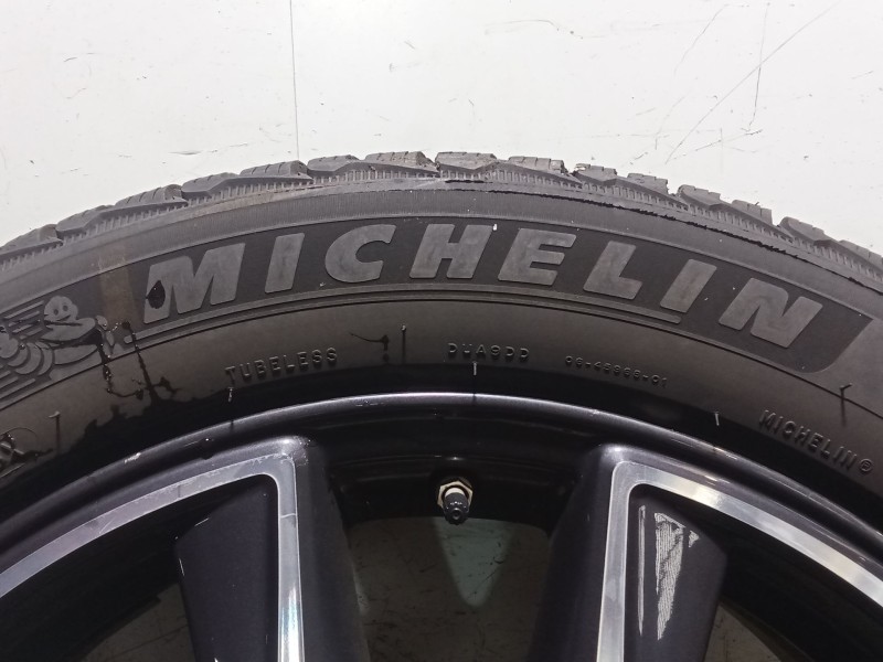 Recambio de juego llantas para mazda cx-5 (kf) 2.2 d referencia OEM IAM 225/55 R19 99V  VER FOTOS