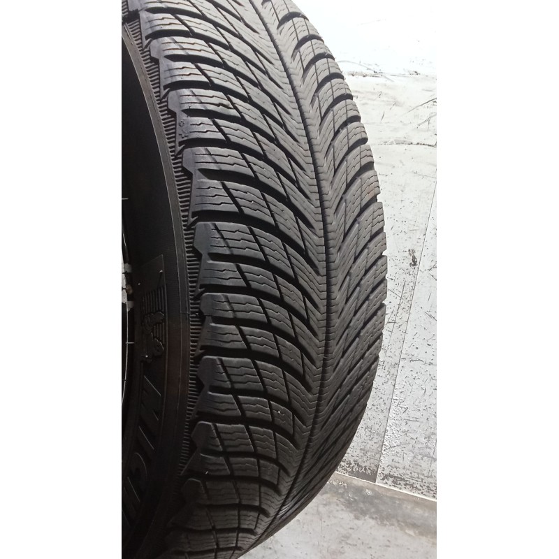 Recambio de juego llantas para mazda cx-5 (kf) 2.2 d referencia OEM IAM 225/55 R19 99V  VER FOTOS