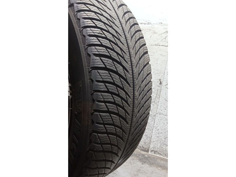 Recambio de juego llantas para mazda cx-5 (kf) 2.2 d referencia OEM IAM 225/55 R19 99V  VER FOTOS