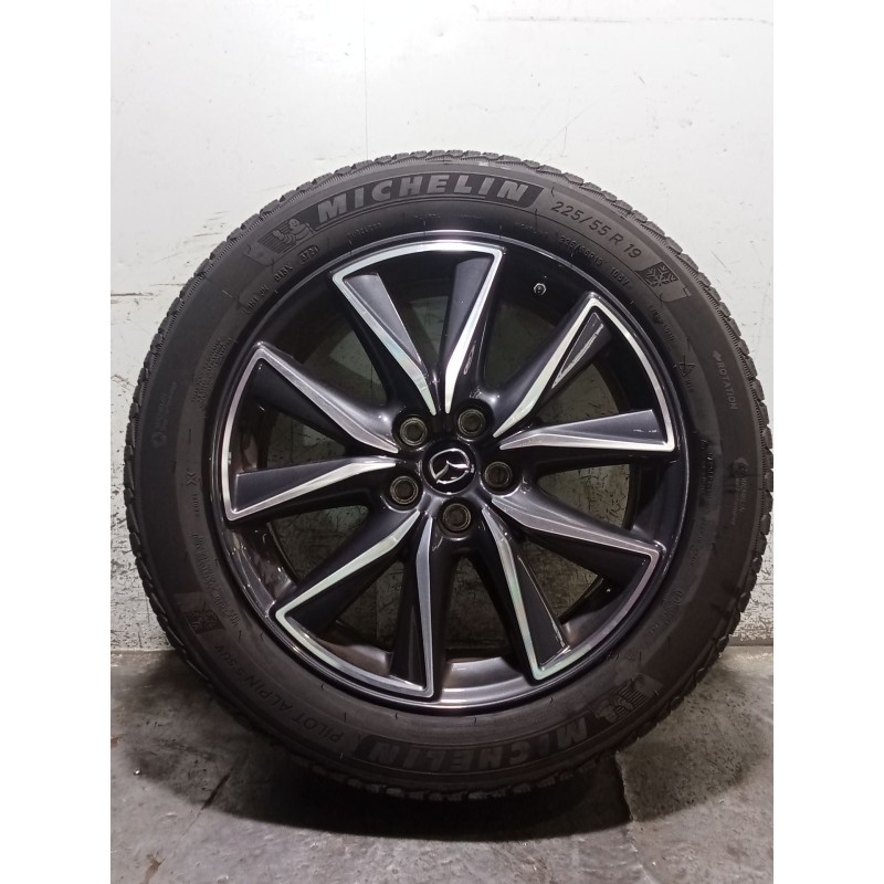 Recambio de juego llantas para mazda cx-5 (kf) 2.2 d referencia OEM IAM 225/55 R19 99V  VER FOTOS