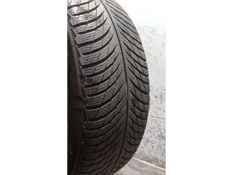 Recambio de juego llantas para mazda cx-5 (kf) 2.2 d referencia OEM IAM 225/55 R19 99V  VER FOTOS
