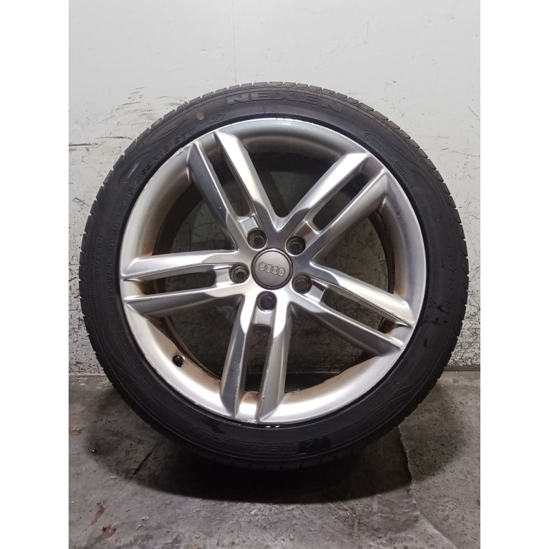 Recambio de juego llantas para audi a4 b8 avant (8k5) 3.0 tdi quattro referencia OEM IAM 245/40 R18 97Y  VER FOTOS