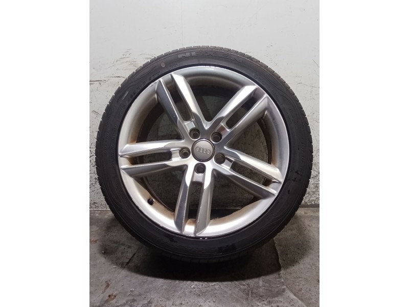 Recambio de juego llantas para audi a4 b8 avant (8k5) 3.0 tdi quattro referencia OEM IAM 245/40 R18 97Y  VER FOTOS