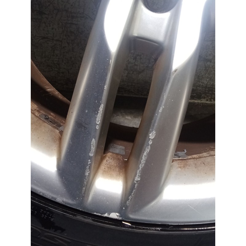 Recambio de juego llantas para audi a4 b8 avant (8k5) 3.0 tdi quattro referencia OEM IAM 245/40 R18 97Y  VER FOTOS