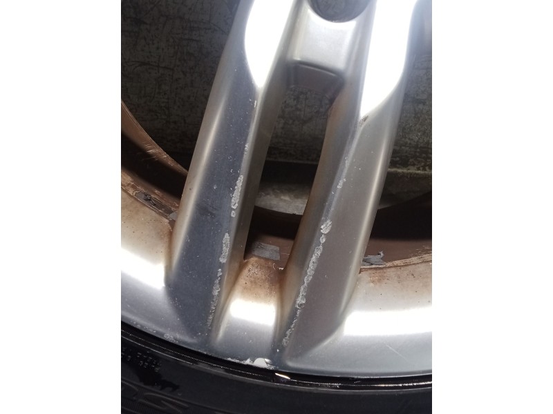 Recambio de juego llantas para audi a4 b8 avant (8k5) 3.0 tdi quattro referencia OEM IAM 245/40 R18 97Y  VER FOTOS