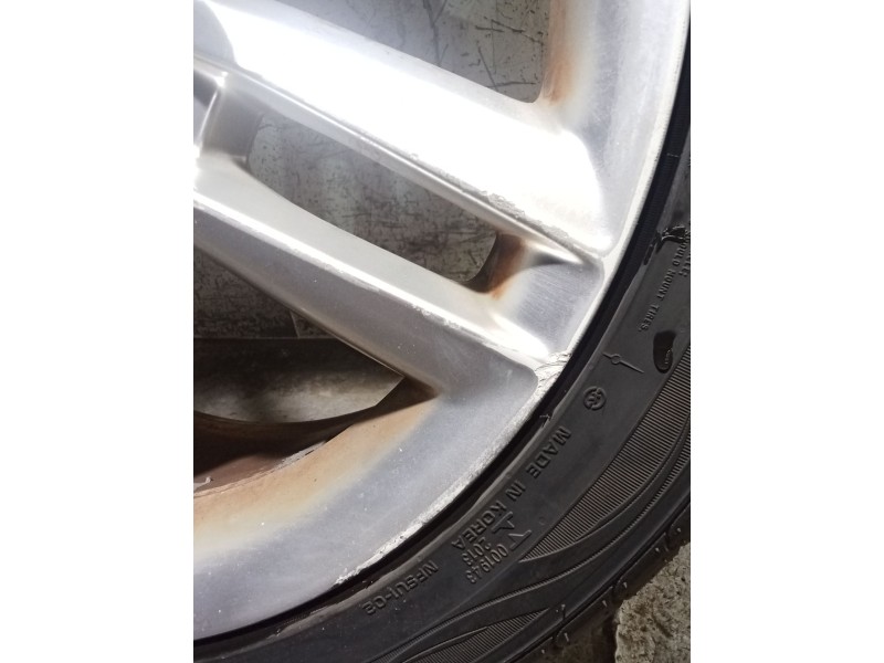 Recambio de juego llantas para audi a4 b8 avant (8k5) 3.0 tdi quattro referencia OEM IAM 245/40 R18 97Y  VER FOTOS