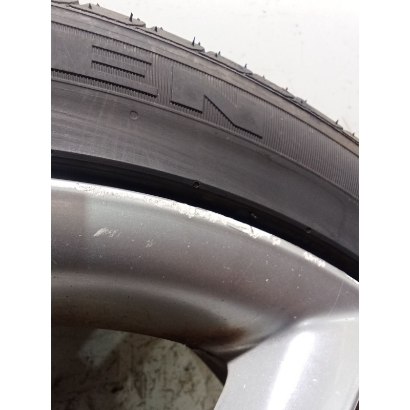 Recambio de juego llantas para audi a4 b8 avant (8k5) 3.0 tdi quattro referencia OEM IAM 245/40 R18 97Y  VER FOTOS