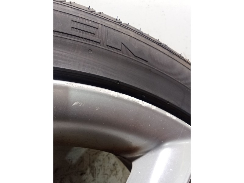 Recambio de juego llantas para audi a4 b8 avant (8k5) 3.0 tdi quattro referencia OEM IAM 245/40 R18 97Y  VER FOTOS