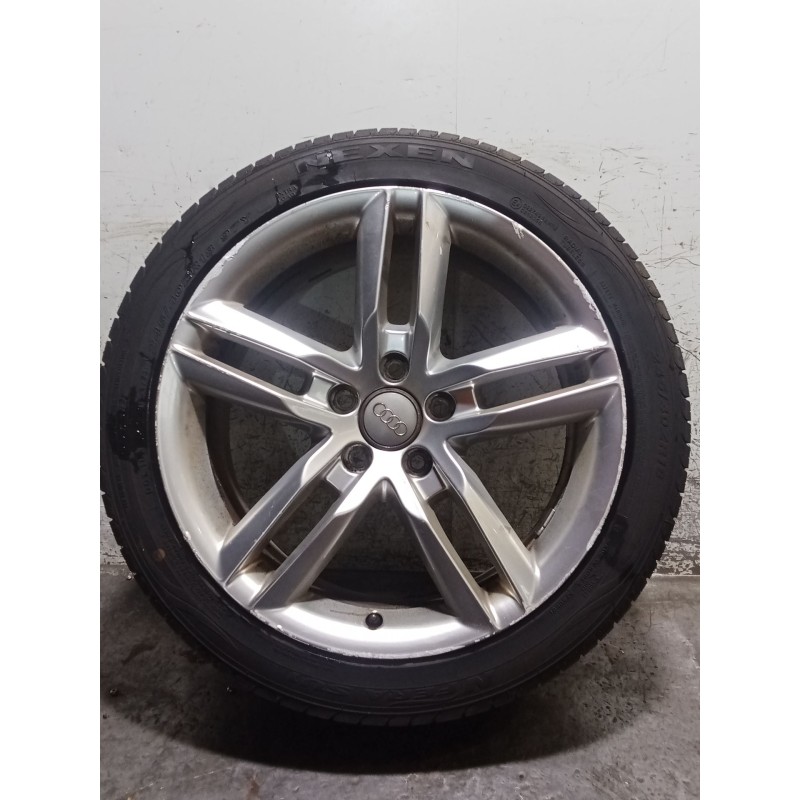 Recambio de juego llantas para audi a4 b8 avant (8k5) 3.0 tdi quattro referencia OEM IAM 245/40 R18 97Y  VER FOTOS