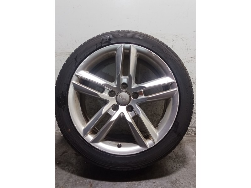 Recambio de juego llantas para audi a4 b8 avant (8k5) 3.0 tdi quattro referencia OEM IAM 245/40 R18 97Y  VER FOTOS