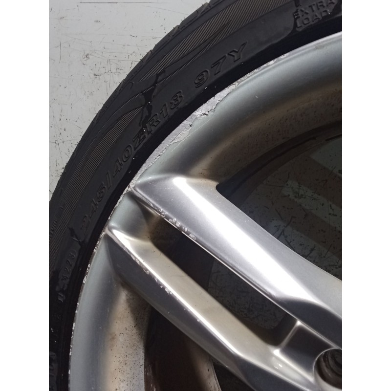 Recambio de juego llantas para audi a4 b8 avant (8k5) 3.0 tdi quattro referencia OEM IAM 245/40 R18 97Y  VER FOTOS