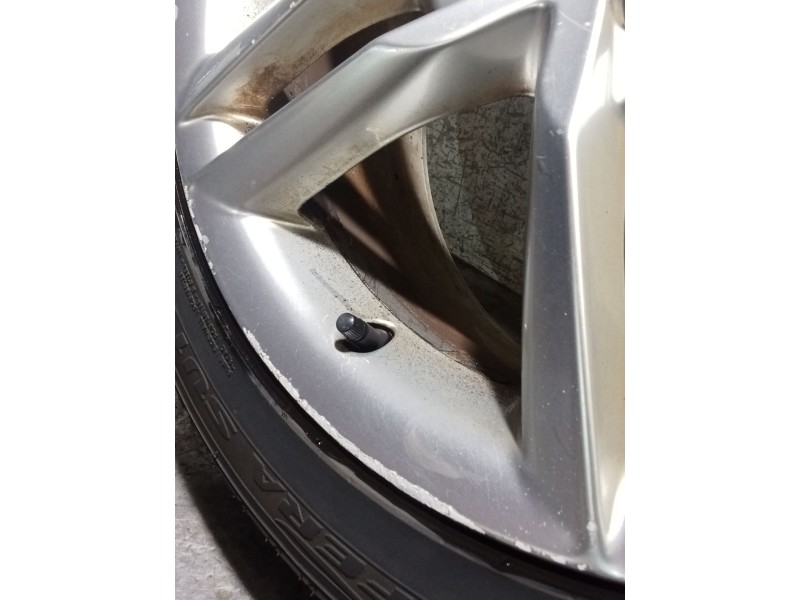 Recambio de juego llantas para audi a4 b8 avant (8k5) 3.0 tdi quattro referencia OEM IAM 245/40 R18 97Y  VER FOTOS