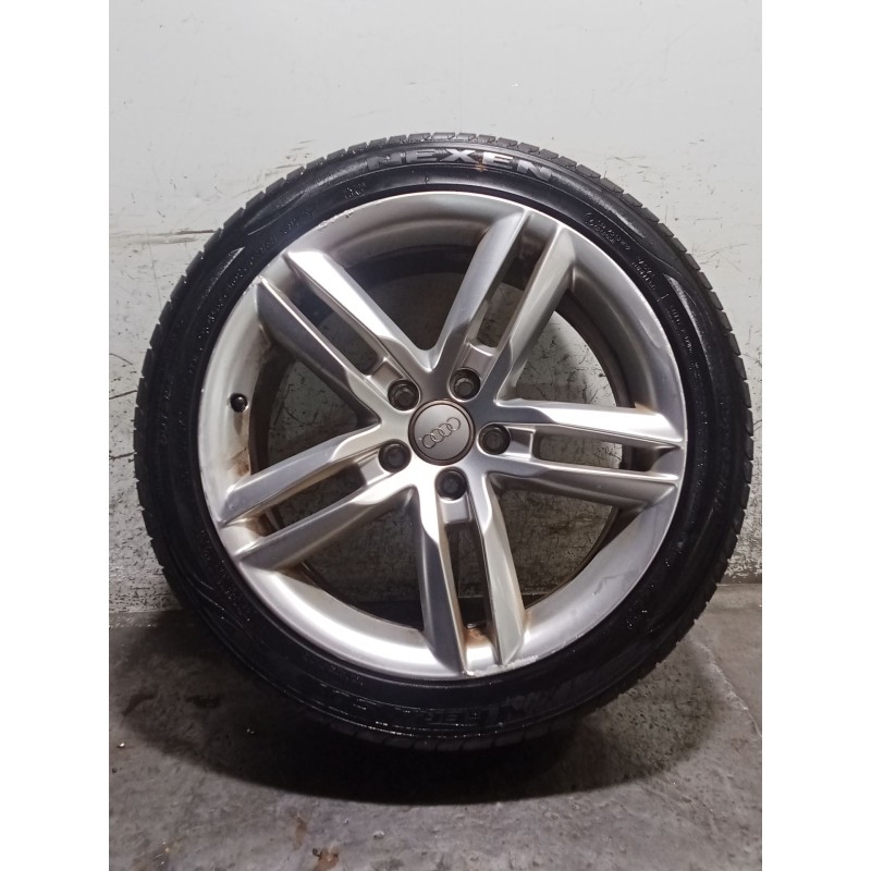 Recambio de juego llantas para audi a4 b8 avant (8k5) 3.0 tdi quattro referencia OEM IAM 245/40 R18 97Y  VER FOTOS