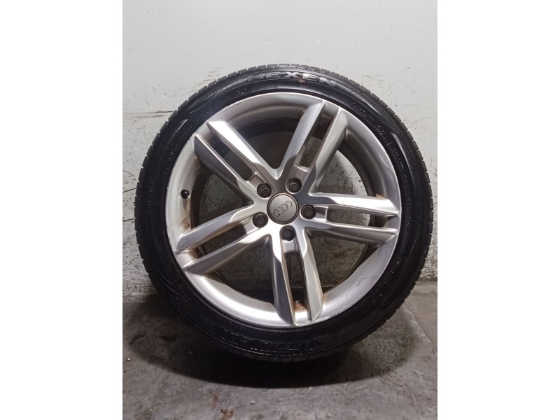 Recambio de juego llantas para audi a4 b8 avant (8k5) 3.0 tdi quattro referencia OEM IAM 245/40 R18 97Y  VER FOTOS