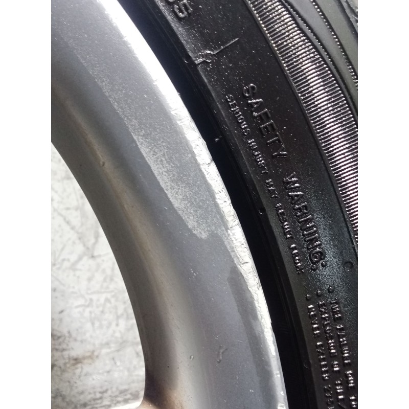 Recambio de juego llantas para audi a4 b8 avant (8k5) 3.0 tdi quattro referencia OEM IAM 245/40 R18 97Y  VER FOTOS