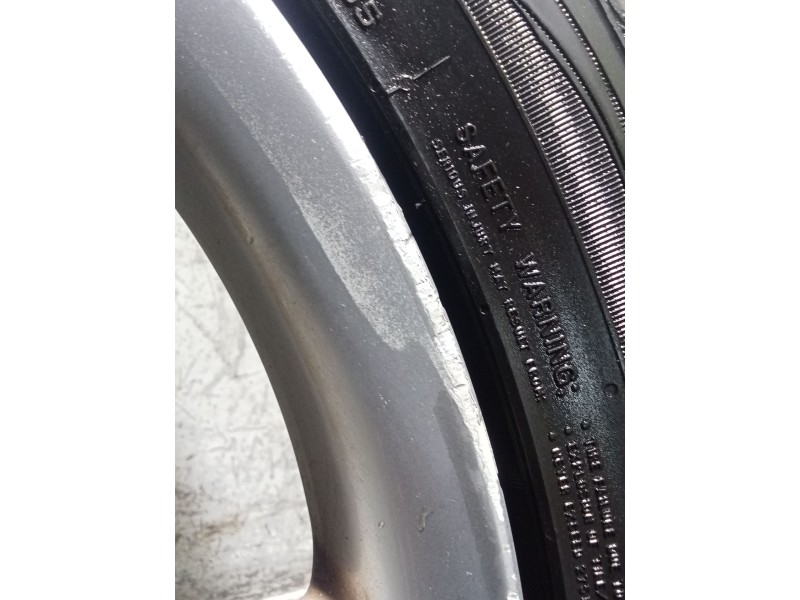 Recambio de juego llantas para audi a4 b8 avant (8k5) 3.0 tdi quattro referencia OEM IAM 245/40 R18 97Y  VER FOTOS