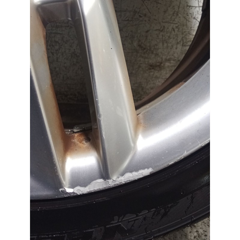 Recambio de juego llantas para audi a4 b8 avant (8k5) 3.0 tdi quattro referencia OEM IAM 245/40 R18 97Y  VER FOTOS