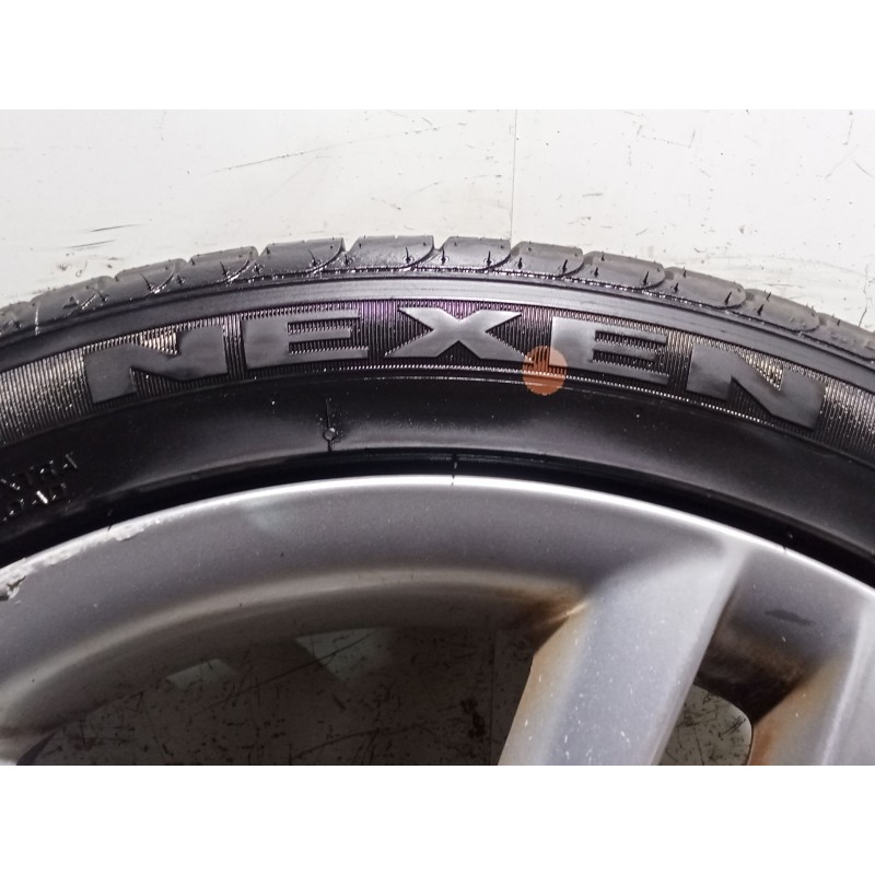 Recambio de juego llantas para audi a4 b8 avant (8k5) 3.0 tdi quattro referencia OEM IAM 245/40 R18 97Y  VER FOTOS