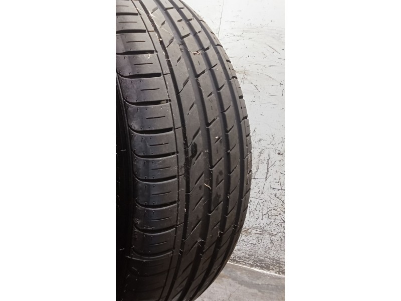 Recambio de juego llantas para audi a4 b8 avant (8k5) 3.0 tdi quattro referencia OEM IAM 245/40 R18 97Y  VER FOTOS