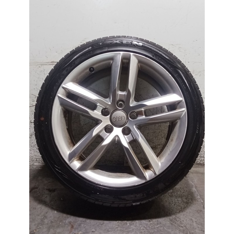 Recambio de juego llantas para audi a4 b8 avant (8k5) 3.0 tdi quattro referencia OEM IAM 245/40 R18 97Y  VER FOTOS