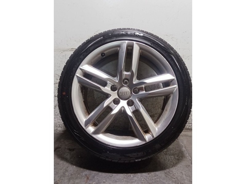 Recambio de juego llantas para audi a4 b8 avant (8k5) 3.0 tdi quattro referencia OEM IAM 245/40 R18 97Y  VER FOTOS