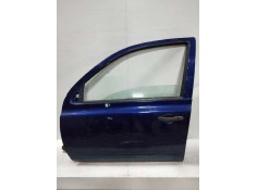 Recambio de puerta delantera izquierda para nissan micra (k12e) 1.2 cat referencia OEM IAM  5P 