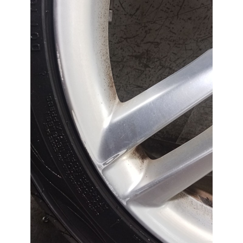 Recambio de juego llantas para audi a4 b8 avant (8k5) 3.0 tdi quattro referencia OEM IAM 245/40 R18 97Y  VER FOTOS