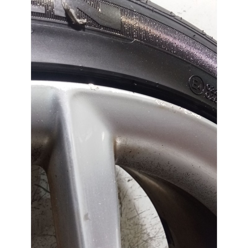 Recambio de juego llantas para audi a4 b8 avant (8k5) 3.0 tdi quattro referencia OEM IAM 245/40 R18 97Y  VER FOTOS