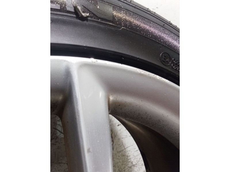 Recambio de juego llantas para audi a4 b8 avant (8k5) 3.0 tdi quattro referencia OEM IAM 245/40 R18 97Y  VER FOTOS