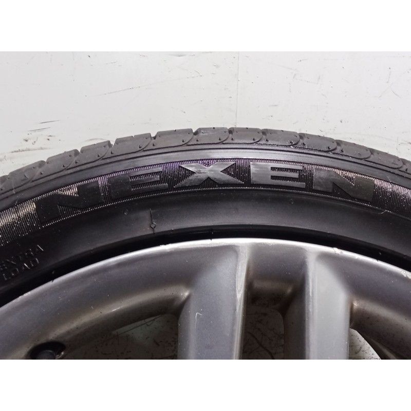 Recambio de juego llantas para audi a4 b8 avant (8k5) 3.0 tdi quattro referencia OEM IAM 245/40 R18 97Y  VER FOTOS