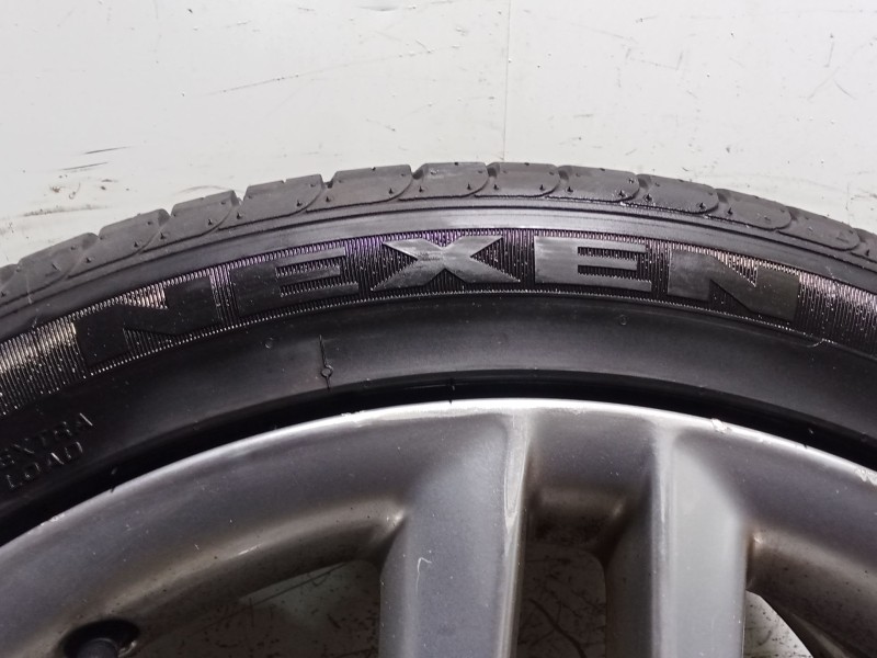 Recambio de juego llantas para audi a4 b8 avant (8k5) 3.0 tdi quattro referencia OEM IAM 245/40 R18 97Y  VER FOTOS